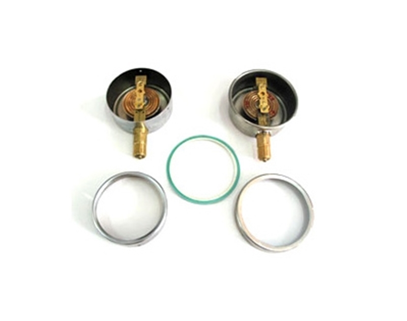 Y100 Capsule Meter Kit