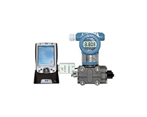 WIDE PLUS HP3000系列智能变送器掌上组态器