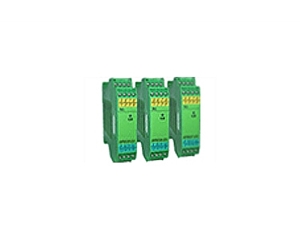 WP6240系列直流信号转换器